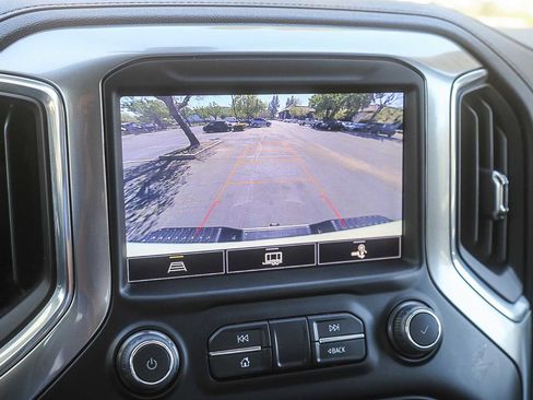 Used 2023 Chevrolet Silverado 2500 LTZ AWD/4WD image 21