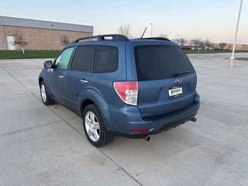 Used 2010 Subaru Forester 2.5X Limited image 5