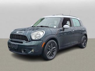Used 2012 MINI Cooper Countryman S FWD video 1