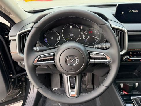 New 2026 MAZDA CX-50 AWD 2.5 Hybrid w/ Weather Package image 22