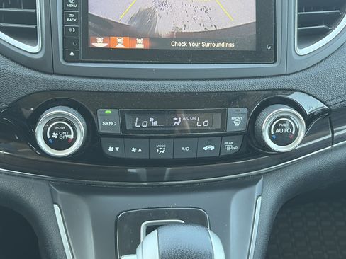 Used 2015 Honda CR-V EX-L image 32