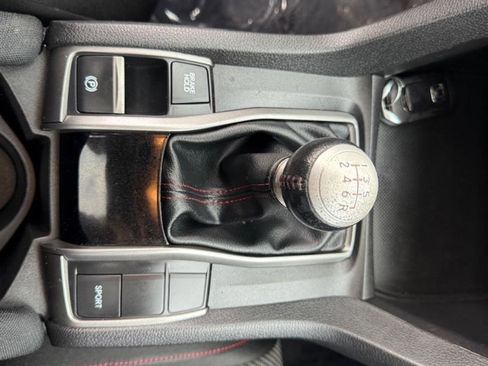 Used 2017 Honda Civic Si image 33