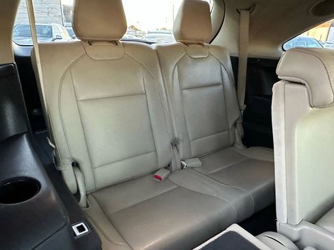 Used 2015 Acura MDX SH-AWD w/ Technology Package image 27