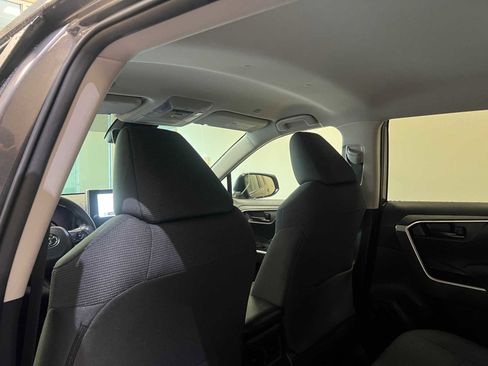 Certified 2023 Toyota RAV4 LE image 12