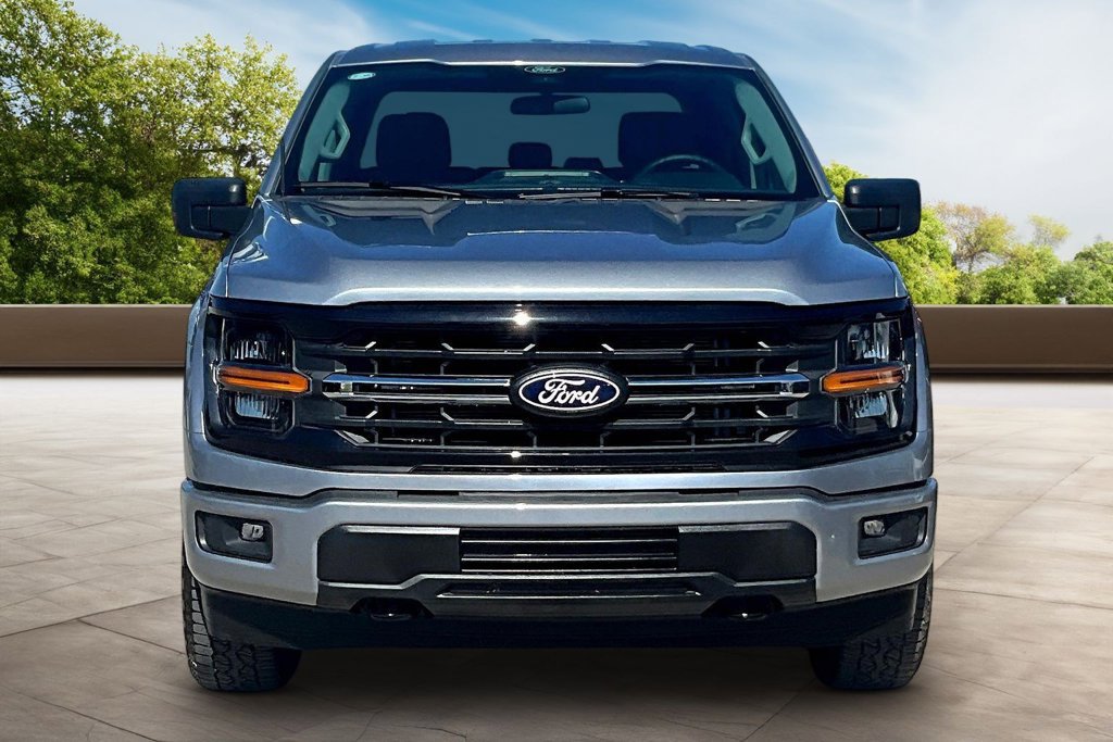 Used 2026 Ford F150 XLT w/ FX4 Off-Road Package AWD/4WD image 3