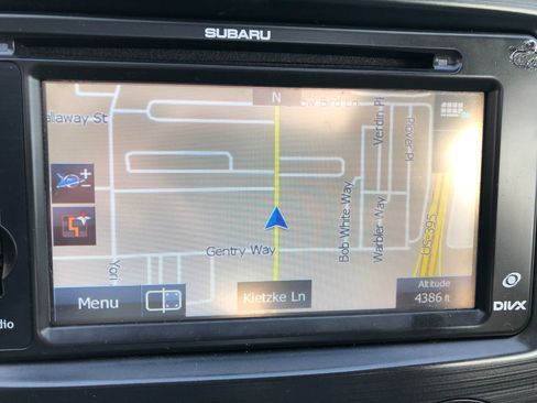 Used 2014 Subaru Crosstrek 2.0i Limited image 19