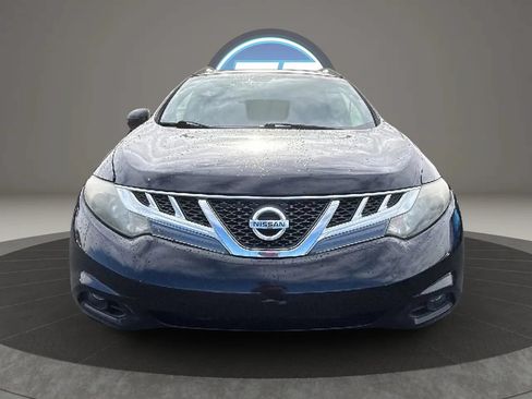 Used 2014 Nissan Murano SL w/ Navigation Package AWD/4WD image 16