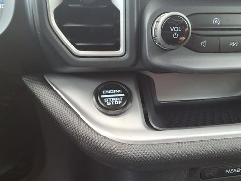 Certified 2023 Ford Bronco Sport Big Bend AWD/4WD image 21