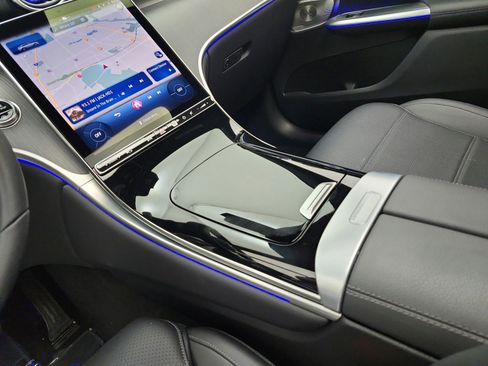 Certified 2026 Mercedes-Benz GLC 300 4MATIC image 14