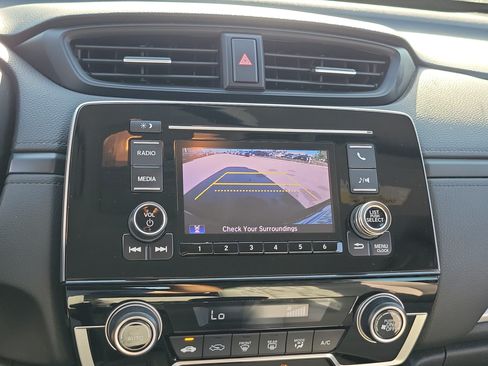 Used 2019 Honda CR-V LX image 25