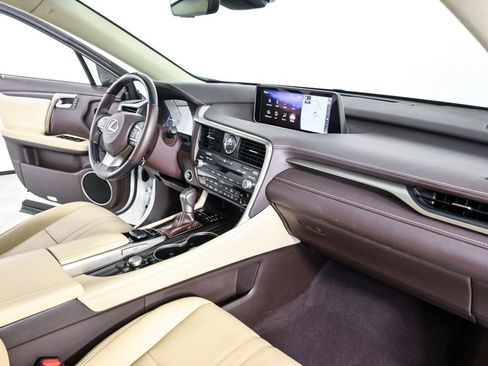 Used 2019 Lexus RX 450h AWD w/ Luxury Package image 25