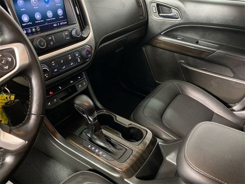 Used 2022 GMC Canyon Elevation w/ Elevation Premium Package image 20