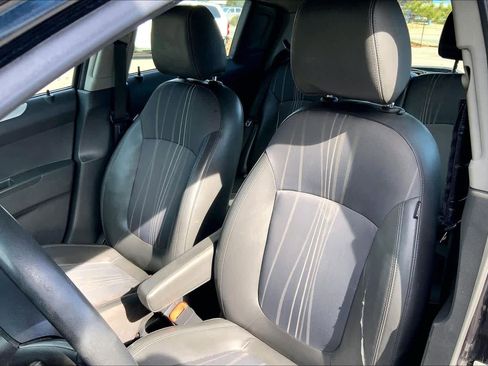 Used 2015 Chevrolet Spark LS image 8