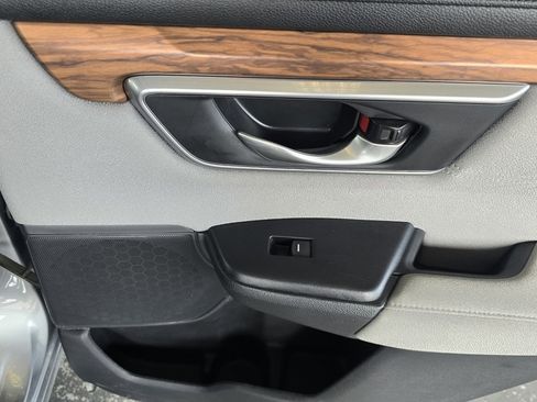 Used 2020 Honda CR-V EX image 7