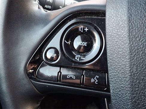 Used 2020 Toyota Prius XLE w/ Advanced Technology Package image 21