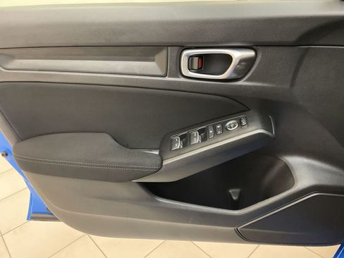 Certified 2023 Honda Civic Sport image 14