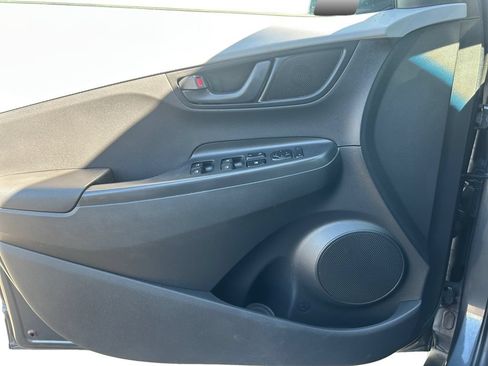 Used 2021 Hyundai Kona SEL w/ Cargo Package FWD image 13