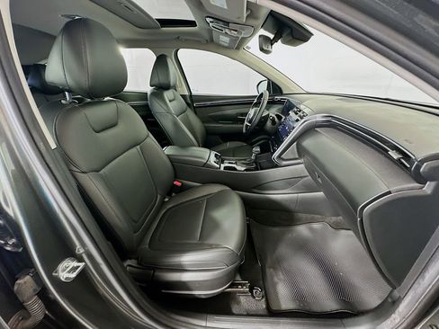 Certified 2023 Hyundai Tucson SEL w/ Convenience Package image 28