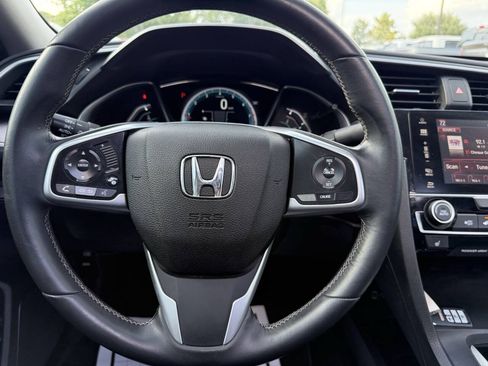 Used 2018 Honda Civic EX-T image 23