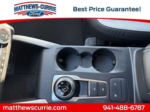New 2026 Ford Escape Active w/ Cold Weather Package image 19