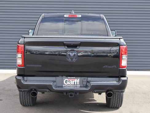 Used 2020 RAM 1500 Big Horn image 6