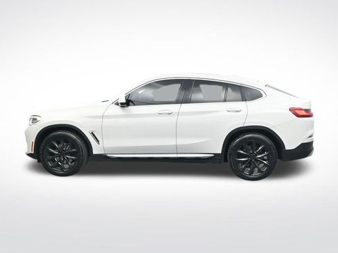 Used 2019 BMW X4 xDrive30i image 10