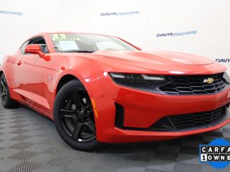 Used 2023 Chevrolet Camaro LT video 2
