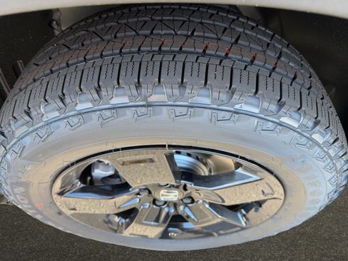 New 2026 Honda Ridgeline Black Edition image 6
