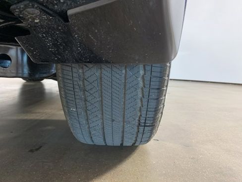 Used 2025 Nissan Murano Platinum w/ Cargo Package image 41