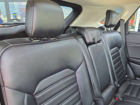 Used 2023 Ford Edge SEL w/ Convenience Package AWD/4WD image 40