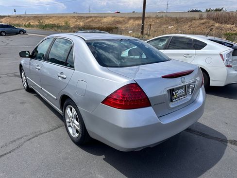 Used 2006 Honda Accord SE image 4