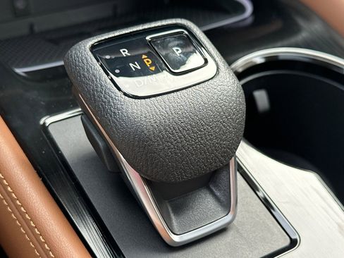 New 2026 Nissan Rogue Platinum image 26