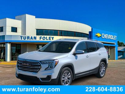 Used 2022 GMC Terrain SLT w/ LPO, Floor Liner Package