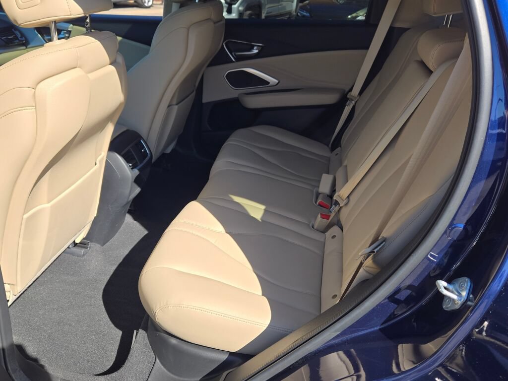 Used 2023 Acura RDX AWD image 26