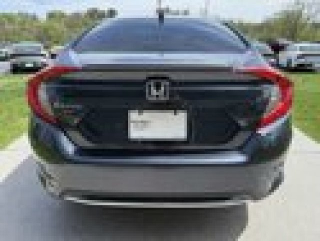 Used 2021 Honda Civic EX-L image 23