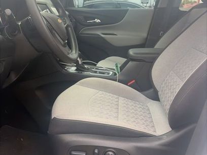 Used 2024 Chevrolet Equinox LS w/ LS Convenience Package