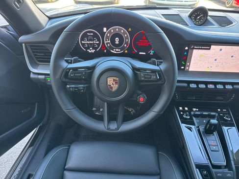 Certified 2026 Porsche 911 Carrera S RWD image 15