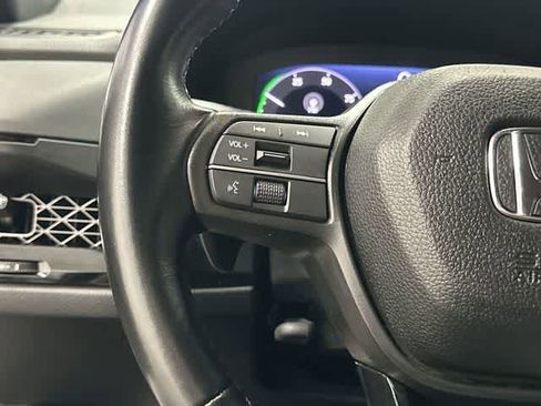 Certified 2025 Honda Accord Sport image 17