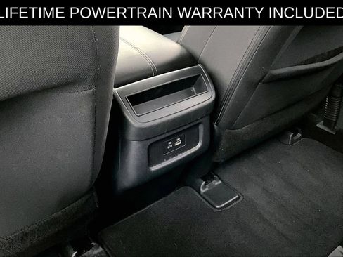 Used 2024 Nissan Pathfinder S AWD/4WD image 30