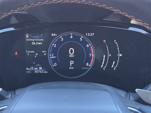 Certified 2024 Lexus NX 350 AWD image 16