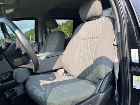 Used 2019 Ford F150 XLT w/ Equipment Group 301A Mid AWD/4WD image 27