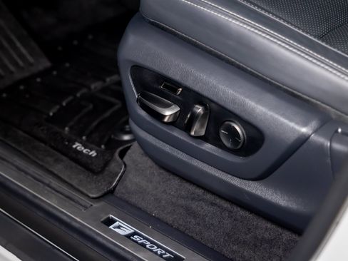 Used 2024 Lexus LX 600 F Sport AWD/4WD image 19