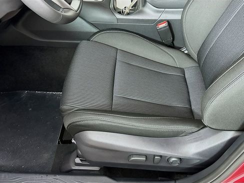 New 2025 Subaru Legacy Premium image 25