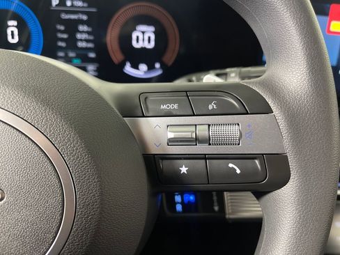 New 2026 Hyundai Tucson SEL image 29