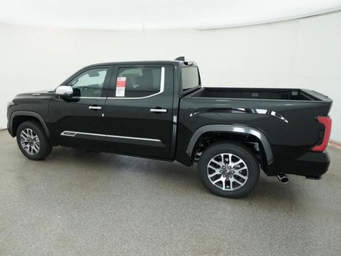 New 2026 Toyota Tundra 1794 Edition AWD/4WD image 19