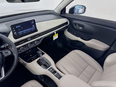 New 2026 Honda HR-V EX-L image 24