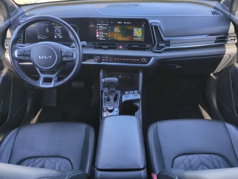 Used 2023 Kia Sportage X-Line image 14