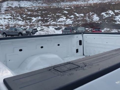 Certified 2024 Chevrolet Silverado 2500 LT image 26