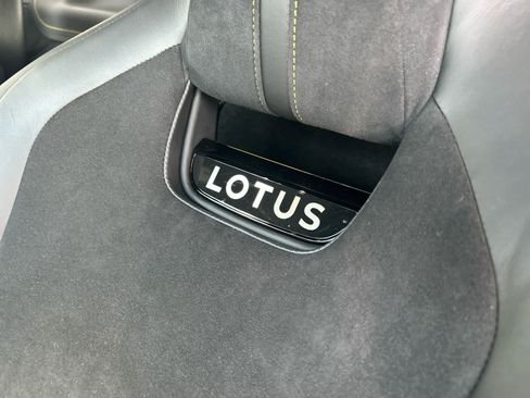 Used 2025 Lotus Emira RWD image 24