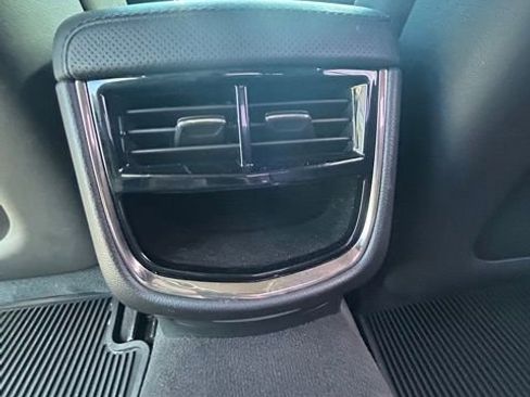 Used 2016 Cadillac CTS Luxury AWD/4WD image 15